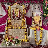 Tirtha Vitarana (14th March 2026)